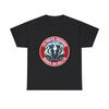 Herren- und Damen-T-Shirts 176th Fighter Squadron (UNS. Luftwaffe)