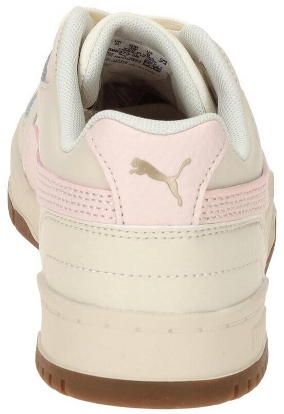 Puma RBD Game Low Sneakers (386373) Alpine Snow/island Pink/frosty Ivory