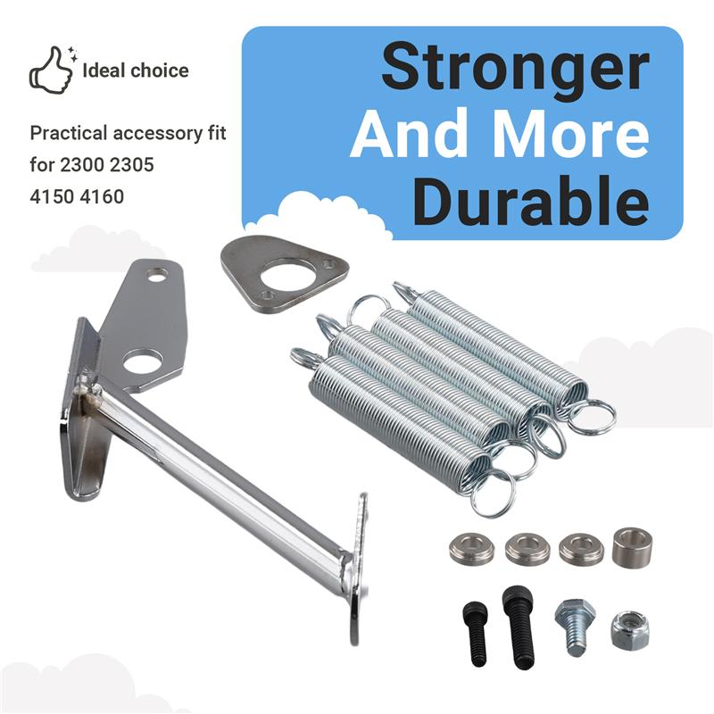 Carburetor Throttle Return Springs Kit 2083 6056 Fit For Holley 2300 2305 4150 4160