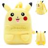 Hello Kitty Kids Plush Toy Backpack With Breathable Material For Kindergarten Daily Use