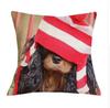 Cavalier King Charles Spaniel Bedrukte Serie Bank Creatieve Kussenhoes Eenvoudige Kussensloop Huisdecoratie Feest