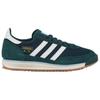 adidas SL 72 RS Aurora Ivy White Clear Sky Men Sneakers Green Cloud-White JQ9795