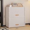 Dustproof Multilayer Shoe Rack Household Shoe Cabinet Spacious Storage Organizer Shelf Small Spaces Shoe Storage Home Furniture