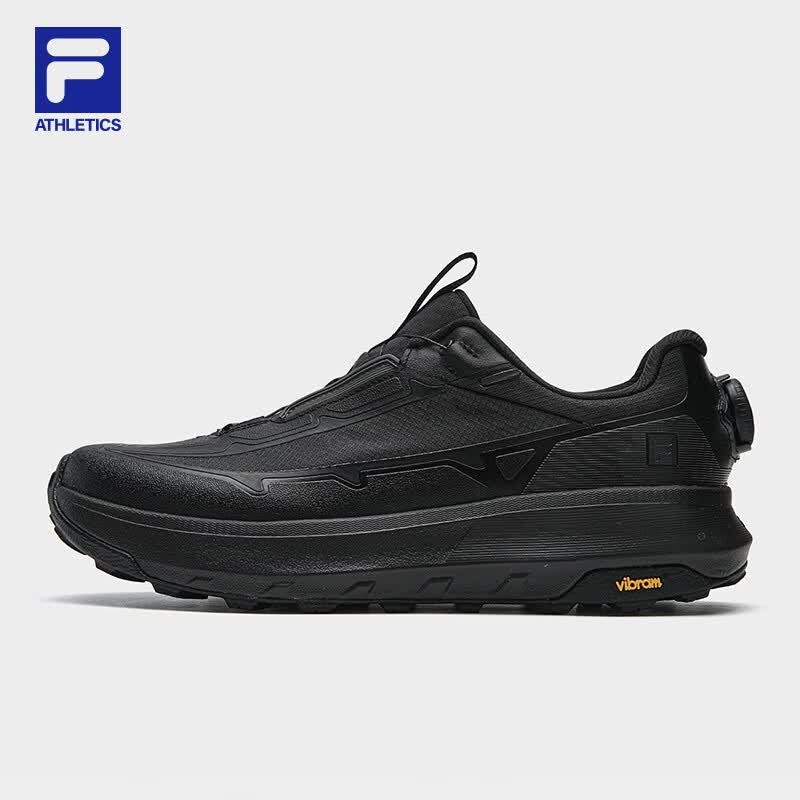 FILA BOA Explorer 3 SU Men's Outdoor Shoes