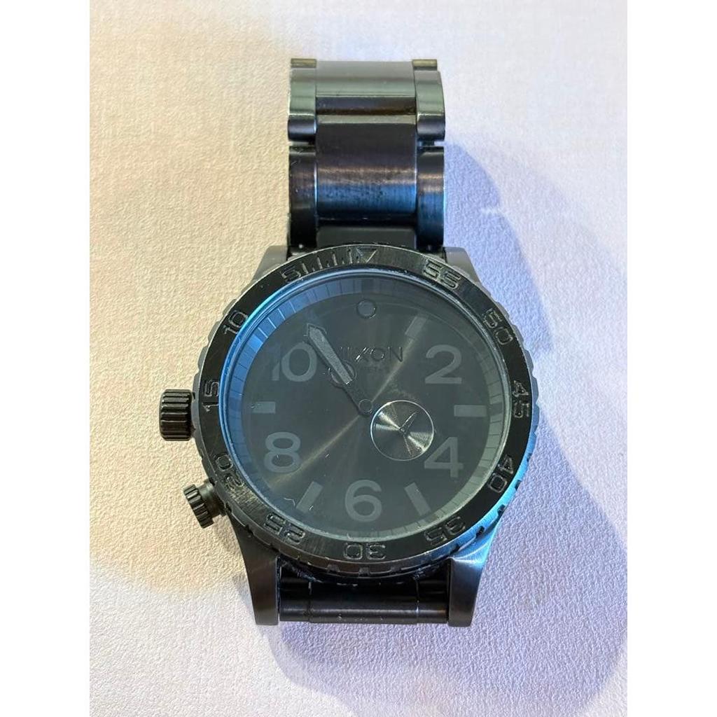 Used NIXON THE 51-30 watch