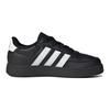 Adidas Breaknet Lace K Black White Kids Sneakers Core-Black Cloud-White HP8961