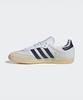 adidas Samba OG - White:Night Indigo JH5633