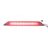High Mount 3rd Brake Light Lamp for X-Trail T31 2008-2013 26590-JG00F Replacement LED Third Brake Tail Rear Brake Light