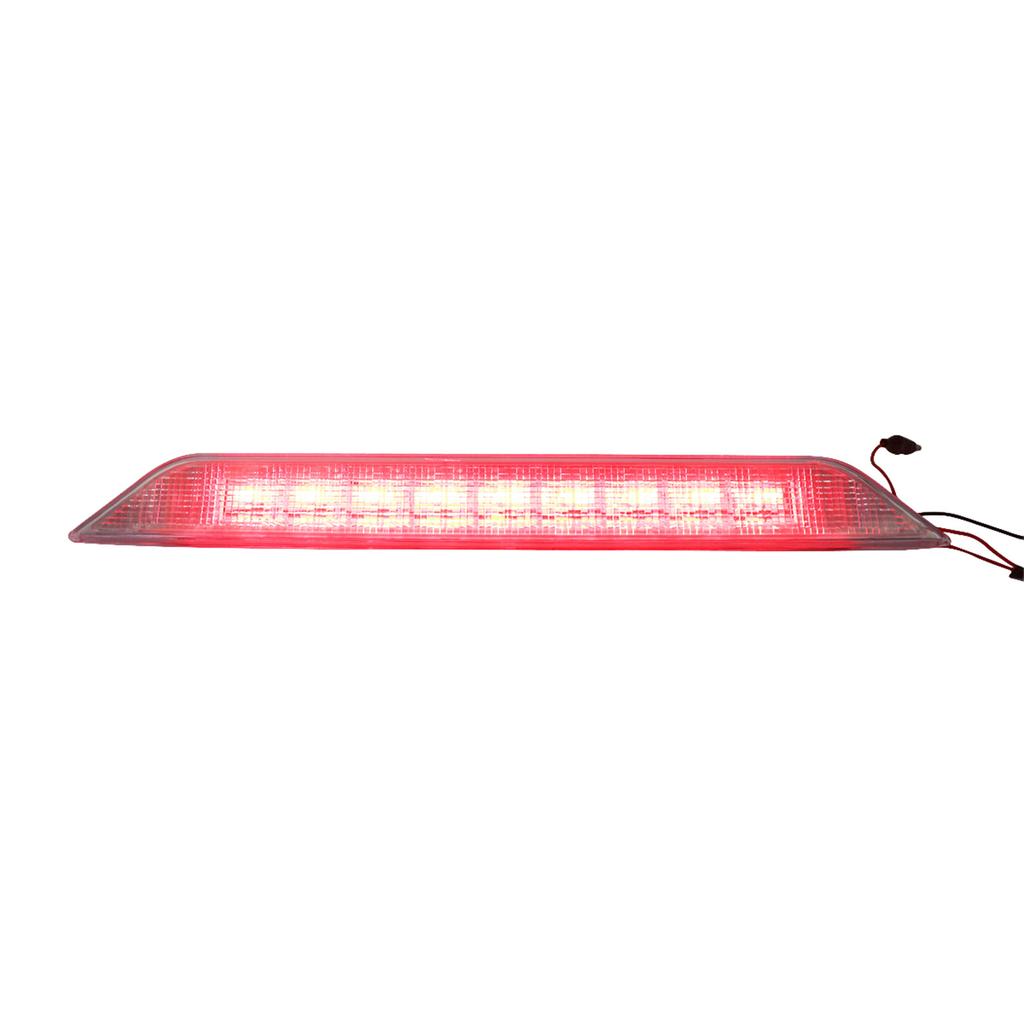 High Mount 3rd Brake Light Lamp for X-Trail T31 2008-2013 26590-JG00F Replacement LED Third Brake Tail Rear Brake Light
