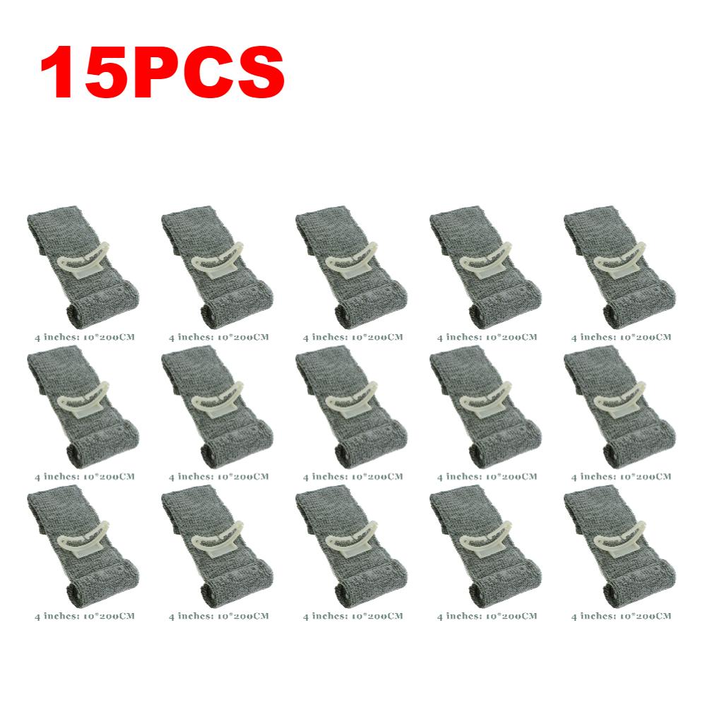 1-20PCS Israeli Bandage First Aid Trauma Hemostatic Bandage Kit Wound Traumatic Emergency Compression Bandages Medical Army Aid