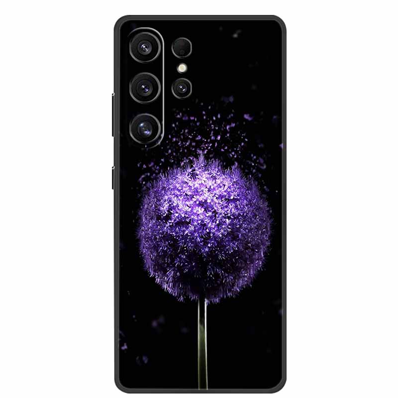 Pro Samsung Galaxy S26 Ultra Pouzdro Ochranný Silikonový Zadní Kryt Pouzdra Pro Samsung S26 Ultra Zvířecí Telefon Funda S 26 Ultra Coque