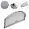 Premium Material Dryer Lint Screen Filter Assembly for GE Dryer, Enhance Performance, Easy to Install, Works with GTD42GASJ0WW