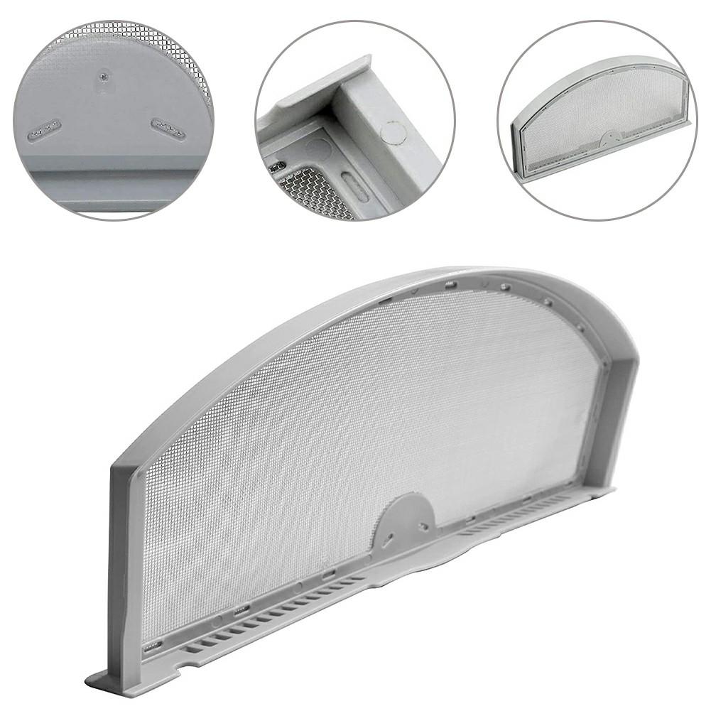 Premium Material Dryer Lint Screen Filter Assembly for GE Dryer, Enhance Performance, Easy to Install, Works with GTD42GASJ0WW