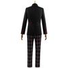 Golden Fox Persona 5 Yoshizawa Kasumi Campus Uniform Cosplay Costume