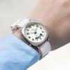[Citizen Q&Q] Watch Q & Q, 5 ATM Water Resistant, Anadige A38A-004PK, Ivory
