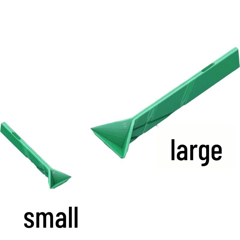 3-in-1 Multifunctional Folding Measuring Spoons