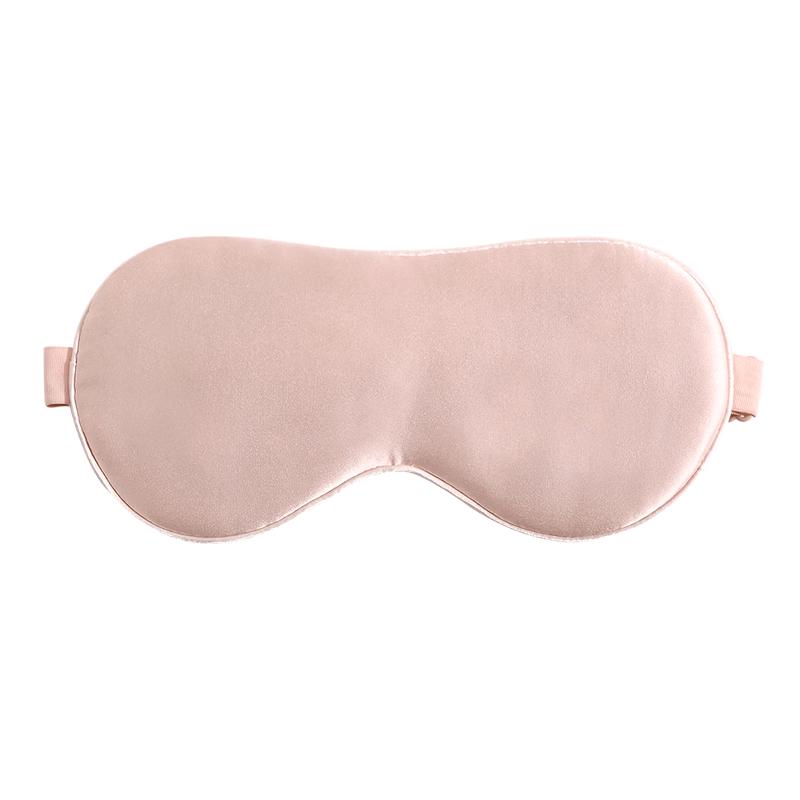 BDAC 100% Mulberry Silk Sleep Eye Mask