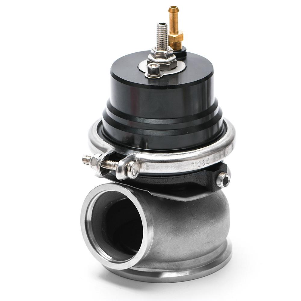 GT II 60MM Adjustable Turbo Blow-Off Valve for Toyota 1JZ-GTE