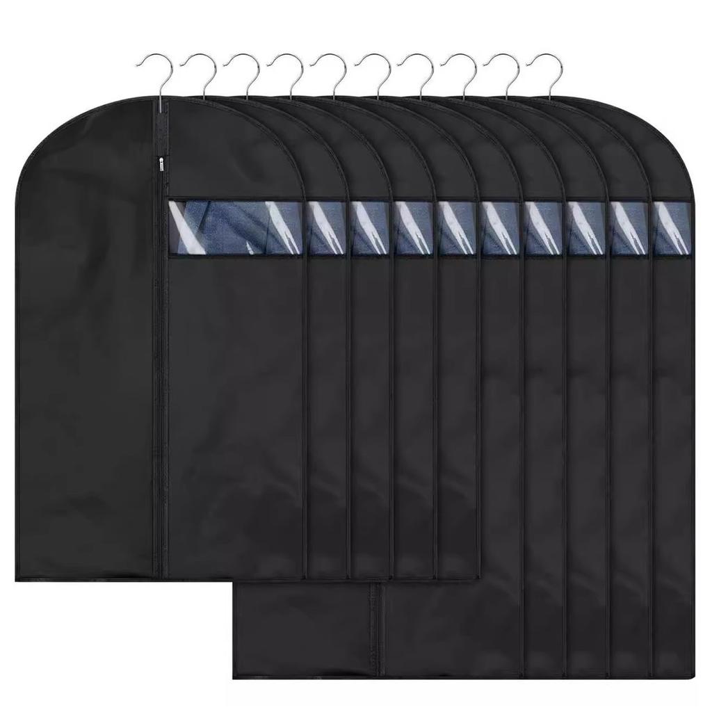Household Clothes Dust Cover