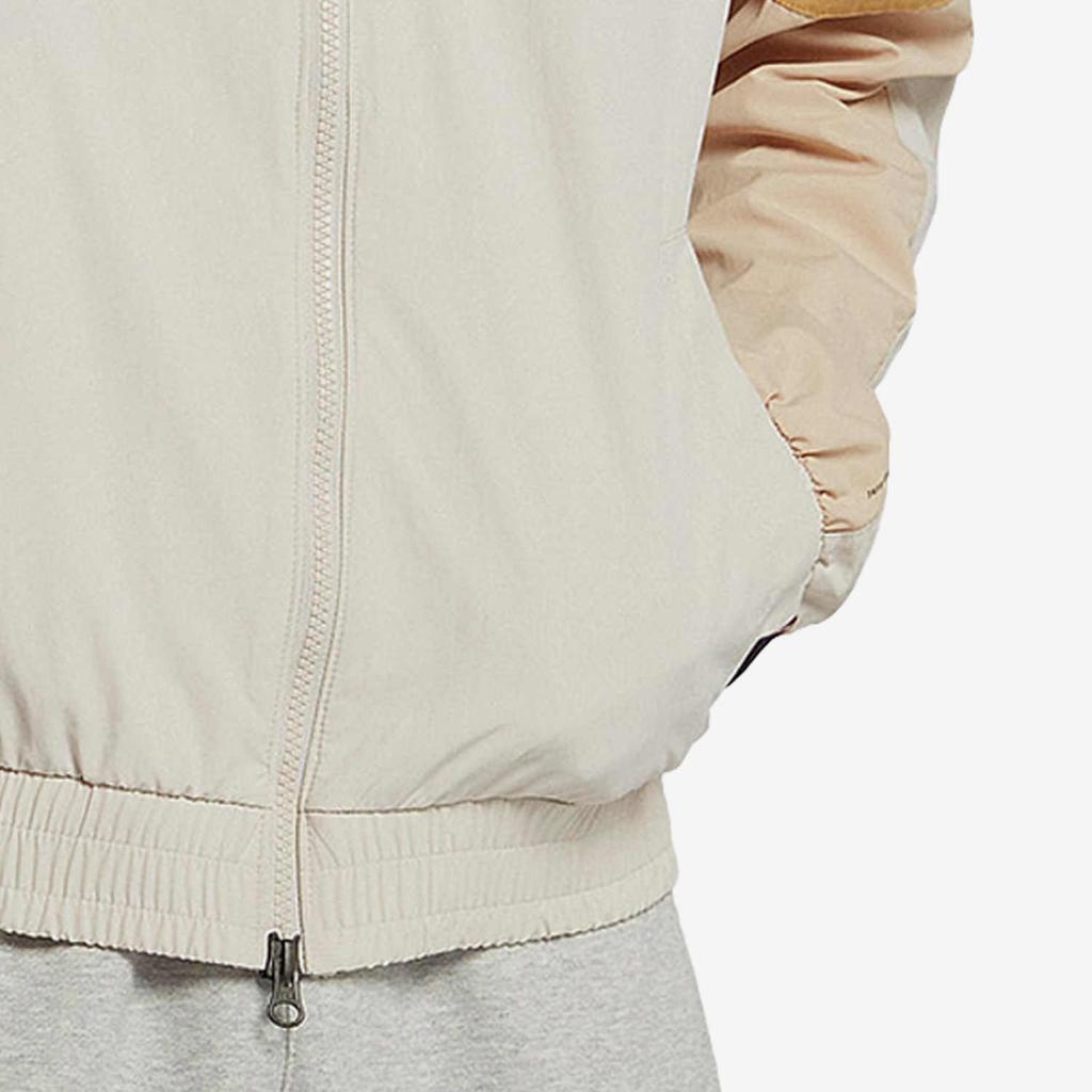 Nike Kyrie Jacket 'Beige Bone' Men's AJ3458-104