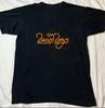 Maglietta in Cotone Nero con Logo The Beach Boys Taglie S-5XL HD943 T-Shirt Unisex