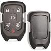 MechanMagic Replacement Car Key Fob Smart Proximity Keyless Entry Remote Control Compatible for GMC Yukon XL Denali Chevy Suburban Tahoe 2015 2016