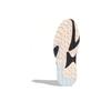 adidas Originals Streetball Retro Casual Breathable Mid-Top Basketball Shoes Women Sneakers Pink Blue FX8685