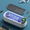 New Portable Home Eyewear Cleaner One-Touch Operation for Multi-Function Deep Cleaning of Jewelry High-Frequency Vibration