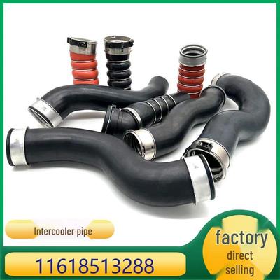 Intercooler Turbo Tube for BMW 3 Series X1 (Part #11618513288)