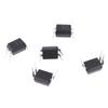 10Pcs Ltv-814 Dip-4 Ltv814 Dip Ltv-814A Compatible Optocoupler Pc814 Dip4 Original Authentic