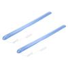 2pcs Inflatable Outdoor Camping Lamp Portable Foldable Inflatable LED Camping Light for Camping Outdoor