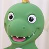 Cartoon Dinosaur Money Box Piggy Banks for Kids Child Adult Gift Cartoon Animal Coin Banknotes Cash Safe