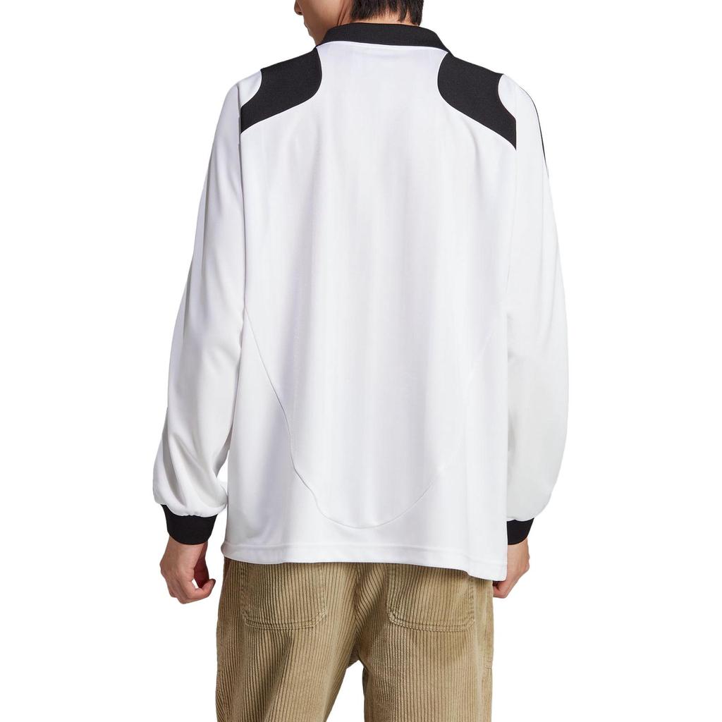 adidas Originals ADILENIUM Soccer Jersey Men's White IW3643