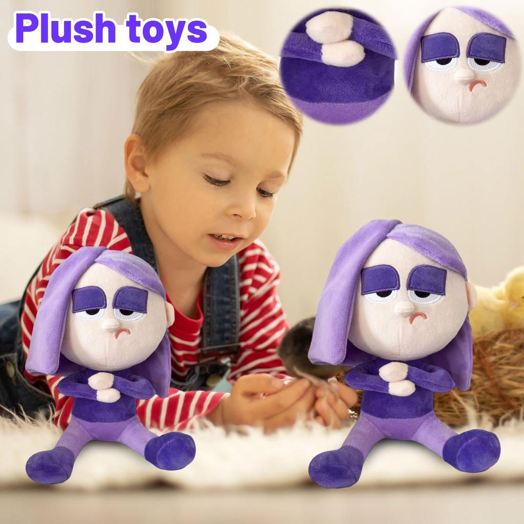 Plush Toys Are Cute And Suitable For Giving As Gifts. They Are Made Of Safe Materials For Both Boys And Girls