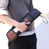 Music Drum Sticks Pouch Drumsticks Bag Drum Sticks Case Perfect for Music Enthusiasts and Studio Recording Session