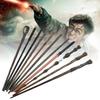 Magic Wand Resin Fairy Wand Perfect For Collectors And Gifts