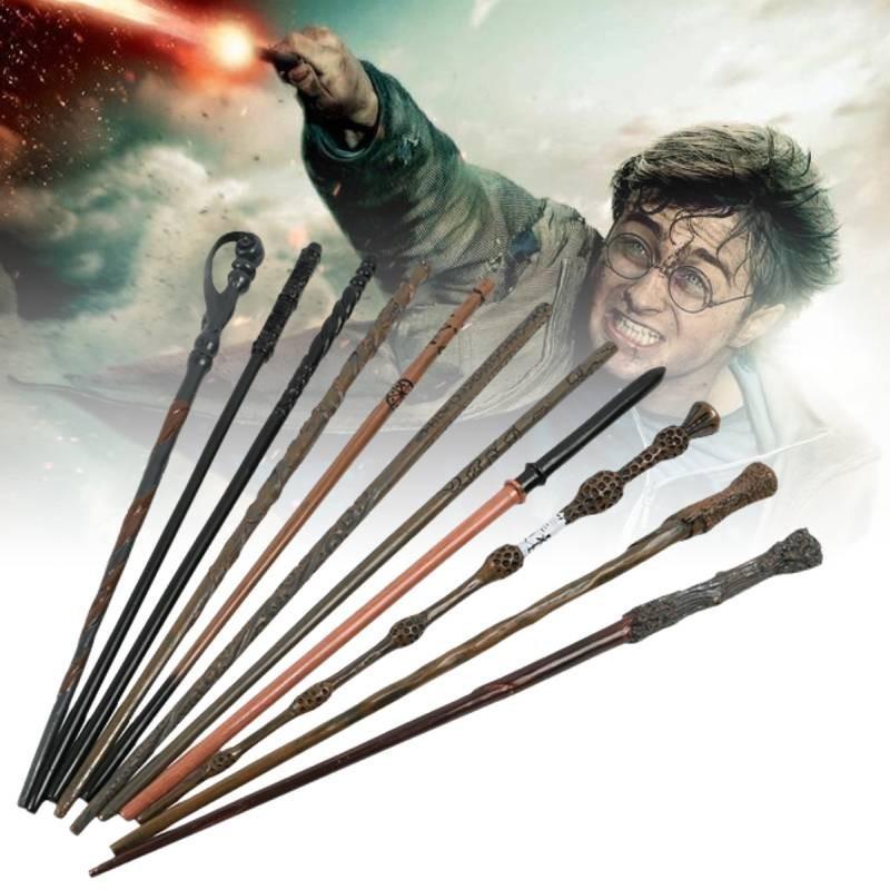 Magic Wand Resin Fairy Wand Perfect For Collectors And Gifts