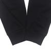 Nike Solid Color Casual Drawstring Straight Leg Sports Pants Women bottoms Black CJ5767-010