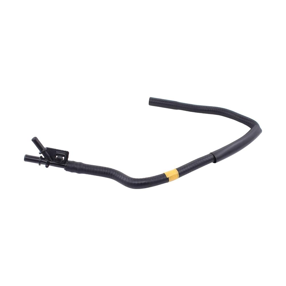 New Car 3-way Bypass Coolant Hose 16264-21090 Fits For Scion xB 2008-2015 Black