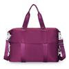 Men's and women's wet and dry separation sports fitness bag short outing simple casual portable travel bag