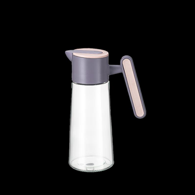 Shangheng Glass Oil Dispenser