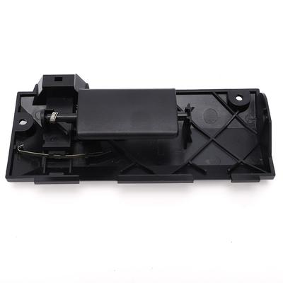 Glove Box Catch Lock Handle Replacement for Ford Mondeo MK3 RHD 2000 2007 Glove Box Latch Catch Handle 1S71A06072A