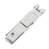 Boat Anchor Swivel Heavy Duty 316 Stainless Steel 360 Degree Rotation Multidirectional Anchor Chain Swivel Connector
