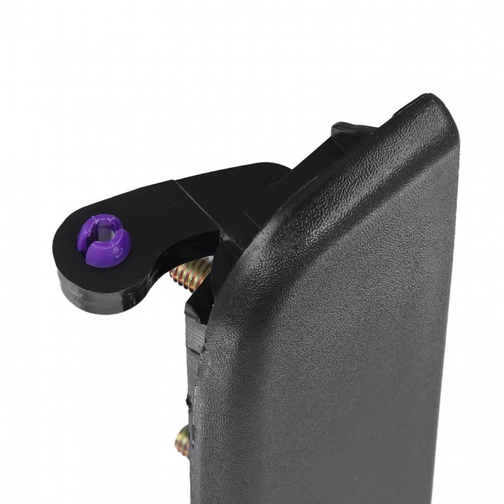 Mânere Exterioare Uși pentru Suzuki Alto 2009+ și Agila A 2000 2007 Montaj