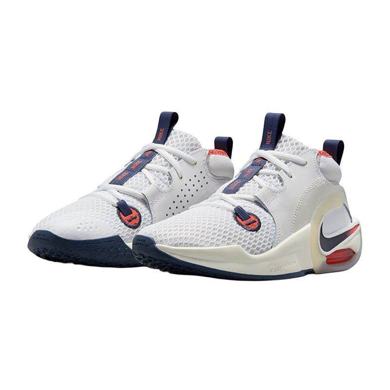 Nike Air Zoom Crossover 2 SE GS Bílá Námořnická Oranžová Dětské Tenisky Vícebarevné Plachetnice IB8885-191