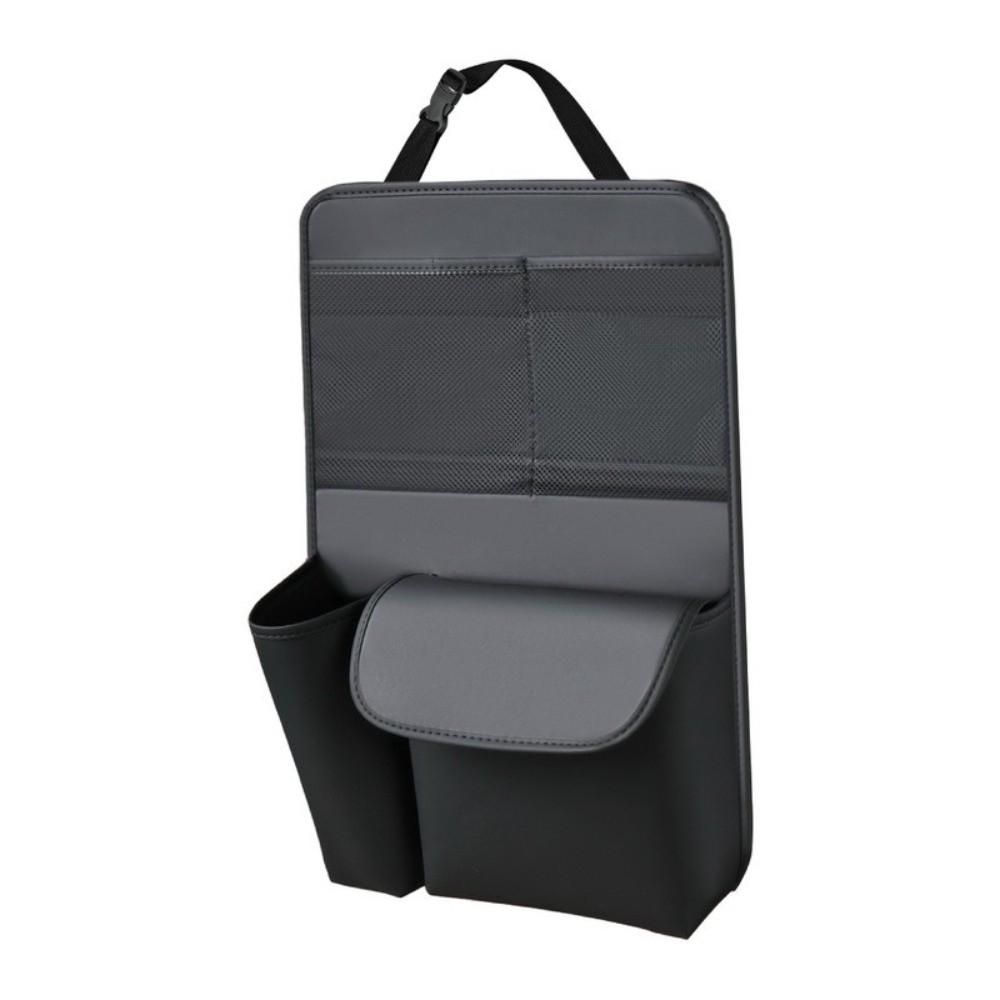 

Многокарманный органайзер на спинку сиденья Многофункциональный подвесной органайзер Аксессуары для салона автомобиля