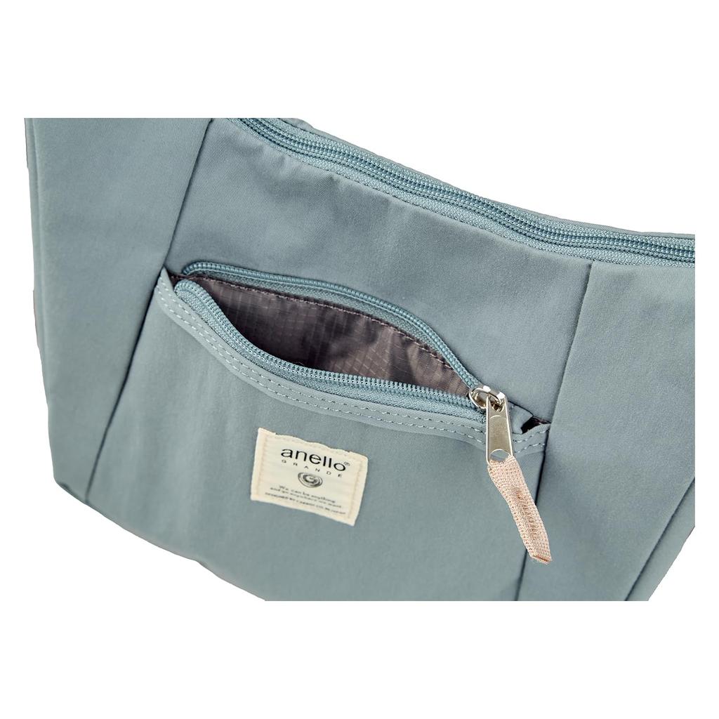 Anello Grande kyuppa 2-way mini shoulder bag GTM0761 BGY