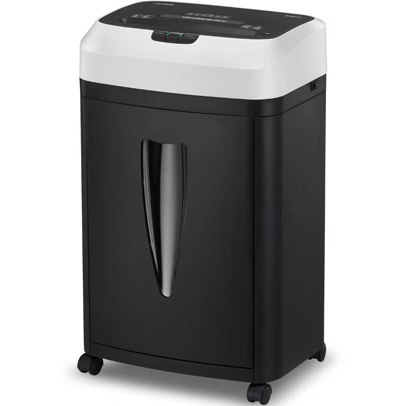 

Comet 9910 5-Level Security Office Shredder CN plug (adapter included)