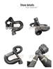 Radiator Water Hose LR007413 LR005294 fits Land Rover Freelander 2nd Gen 2006-2014.