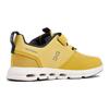 On Cloud Play Cushiing Low-Top Kids Running Shoes Yellow Kids running shoes 3KD11431209